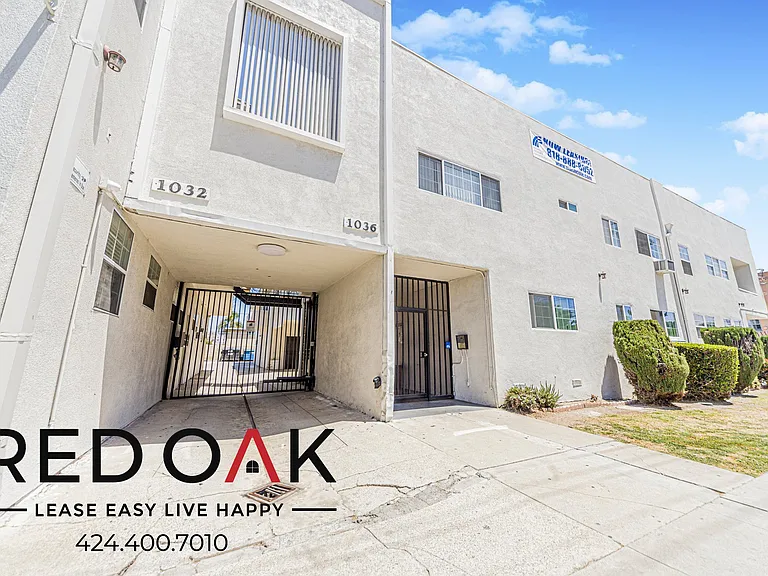 1036 Normandie Ave #14 — Photo 12