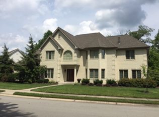 6407 Oxbow Way, Indianapolis, IN 46220