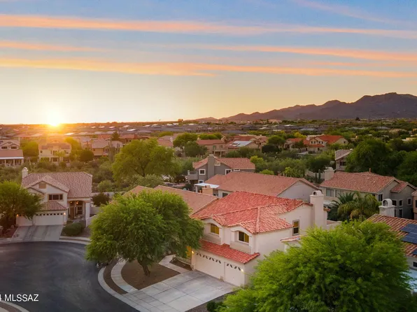 1996 W Silver Rose Pl, Oro Valley, AZ 85737