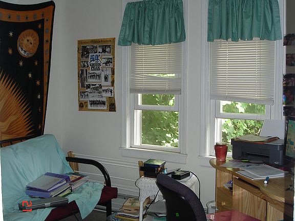BEDROOM #2 OR OFFICE