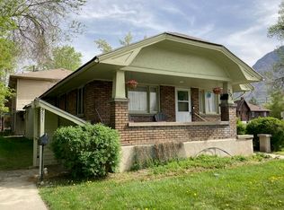 291 E 600 N, Provo, UT 84606