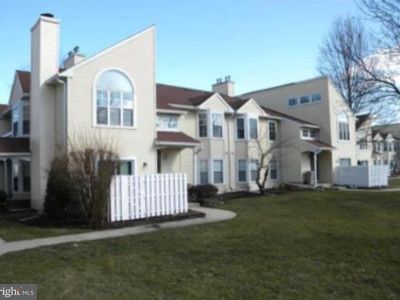 38 Mill Run W, Hightstown, NJ, 08520