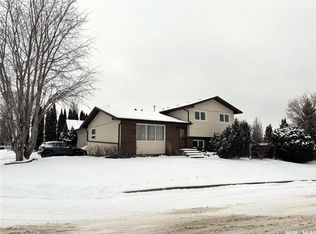 1621 Blackwood DRIVE, Prince Albert, SK S6V 7B9