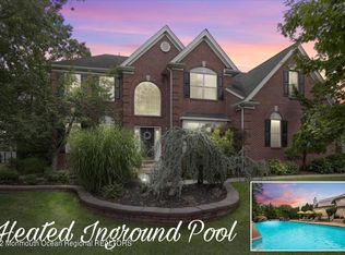 741 Hill St, Lanoka Harbor, NJ 08734