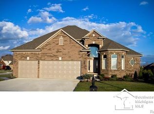 49434 Golden Gate, Macomb, MI