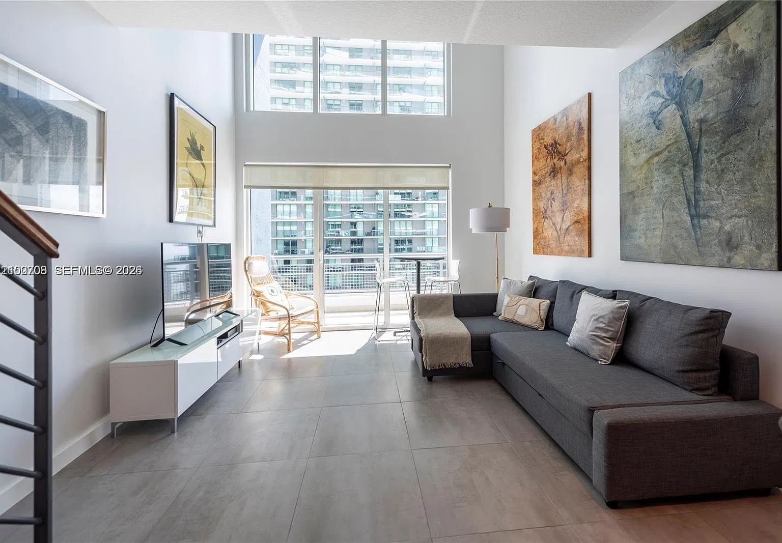 Infinity At Brickell Cond — Photo 2