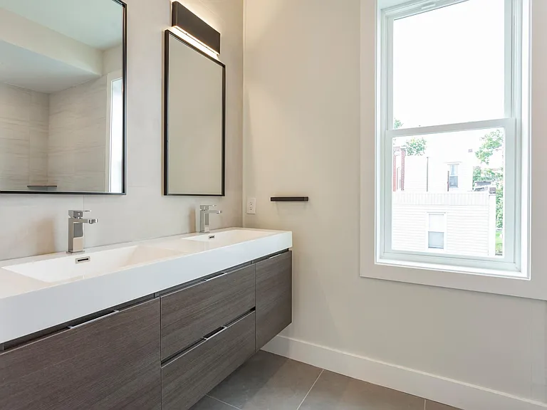 3rd floor master suite