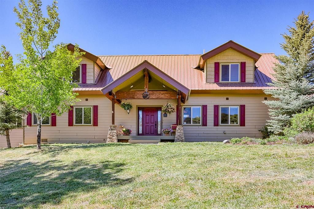 186 Irwin Pl, Chromo, CO 81128 MLS 813205 Zillow