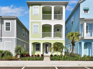 8049 Lost Shaker Ln, Kissimmee, FL 34747