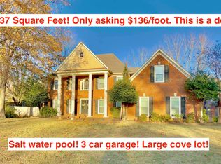 616 Port Natchez Cv E, Collierville, TN 38017