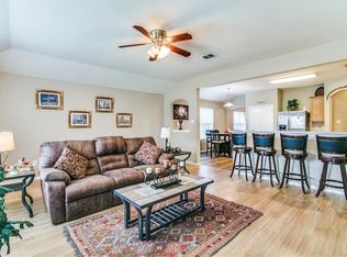 609 Tumbleweed Dr, Forney, TX 75126