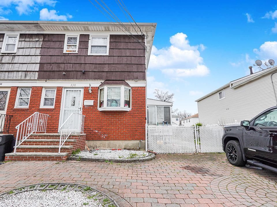 338 Naughton Ave, Staten Island, NY 10305 Zillow
