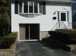 8 Spring Hill Rd, Hyde Park, MA 02136