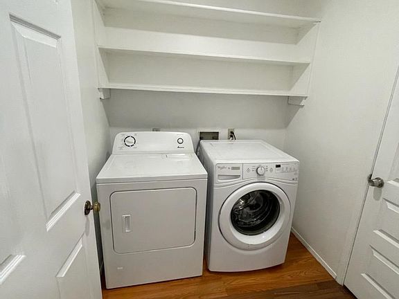 Pantry, Mud Room, Washer Dryer Room