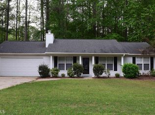 812 Bedford Park, Peachtree City, GA 30269