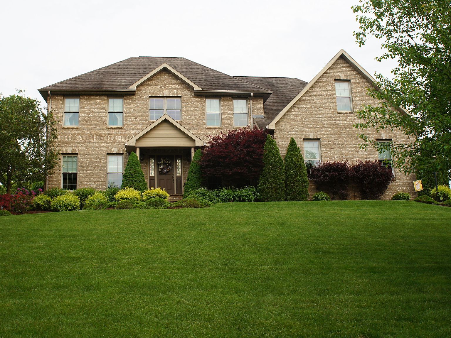 5502 Greenmont Ter, Vienna, WV 26105 Zillow