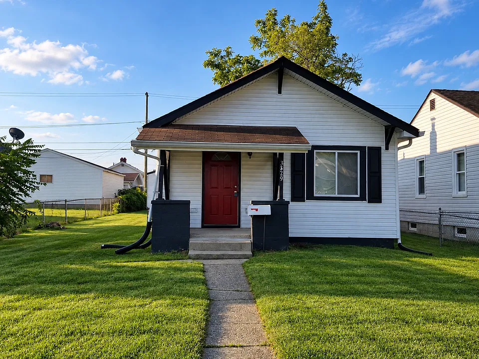 3829 Spann Ave