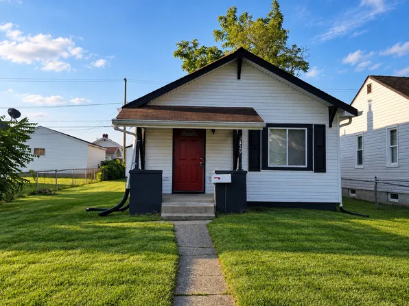 3829 Spann Ave, Indianapolis, IN 46203