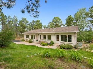 235 Winding Meadow Way, Monument, CO 80132