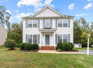 2920 Trio St, Richmond, VA 23223