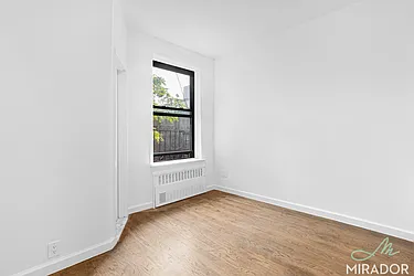 Rented by Mirador Real Estate