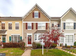 11628 Rumford Ct, Woodbridge, VA 22192