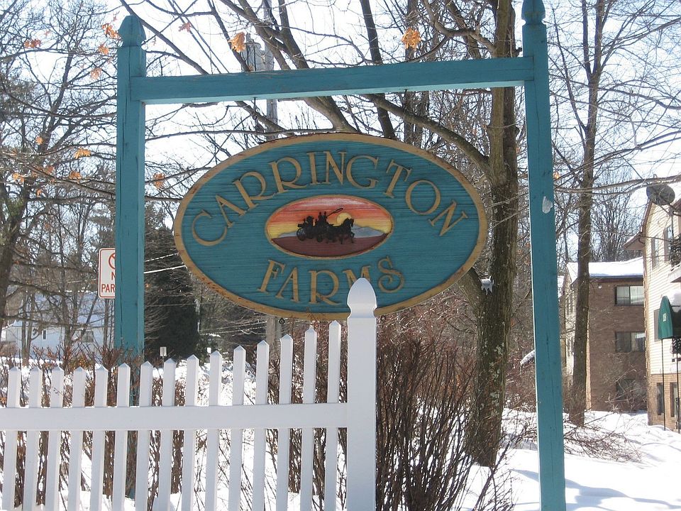 Signage on Mammoth Rd