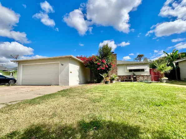 2101 Parr Ave, Modesto, CA 95358