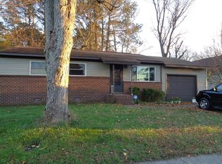 1705 Rowlock Road, Chesapeake, VA 23321