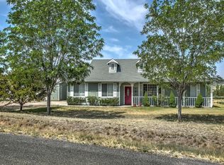 1444 N Rancho Santa Maria Dr, Chino Valley, AZ 86323