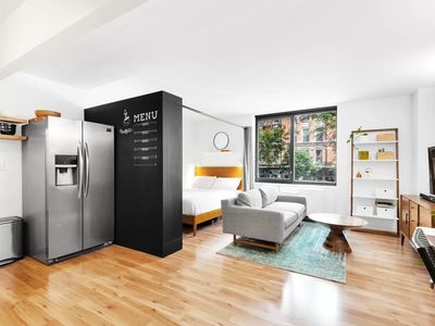 101 W 87th St APT 210, New York, NY, 10024