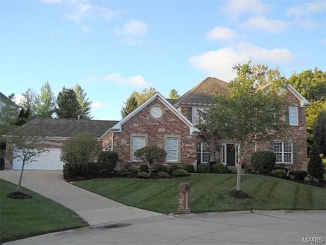 1st image of 13532 Chatham Manor Dr