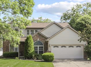 8704 Linick Dr, Reynoldsburg, OH