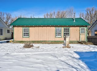 208 Essex St, Buena Vista, CO 81211