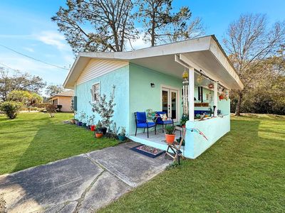 222 16th St, Apalachicola, FL, 32320