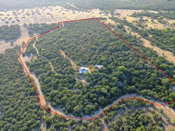 134 White Pearl Rd, Hunt, TX 78024