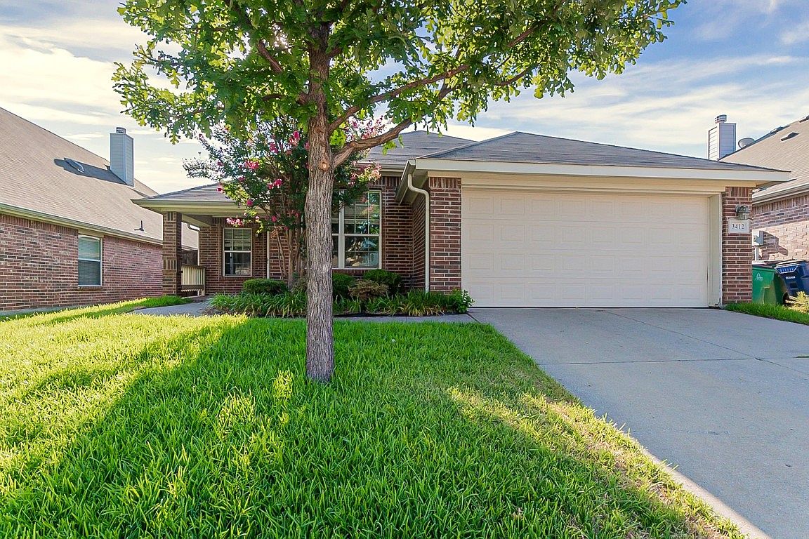 3412 Foxfield Trl, Mckinney, TX 75071 Zillow