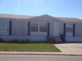 1929 Deerridge Dr., Findlay, OH 45840