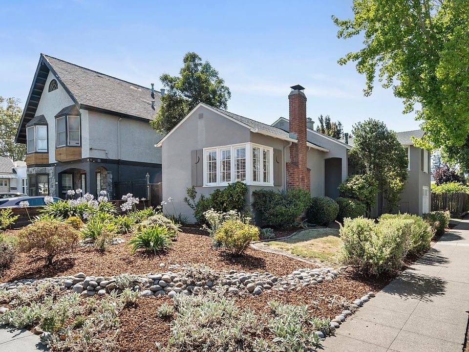 1401 Paloma Ave, Burlingame, CA 94010 Zillow