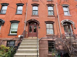 144 Sussex St APT 3, Jersey City, NJ 07302