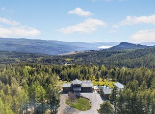 7319 B Trapper Ct, Central Okanagan East, BC V1P1H7