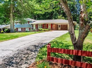 5152 Suggs St, Powder Springs, GA 30127