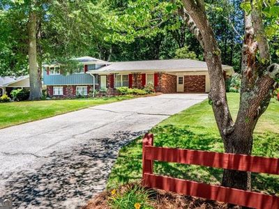 5152 Suggs St, Powder Springs, GA, 30127