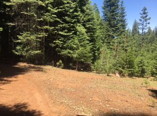 5169 Evergreen Dr, Grizzly Flats, CA