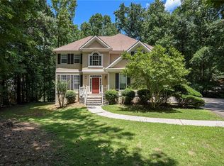 345 Royal Ridge Way, Fayetteville, GA 30215