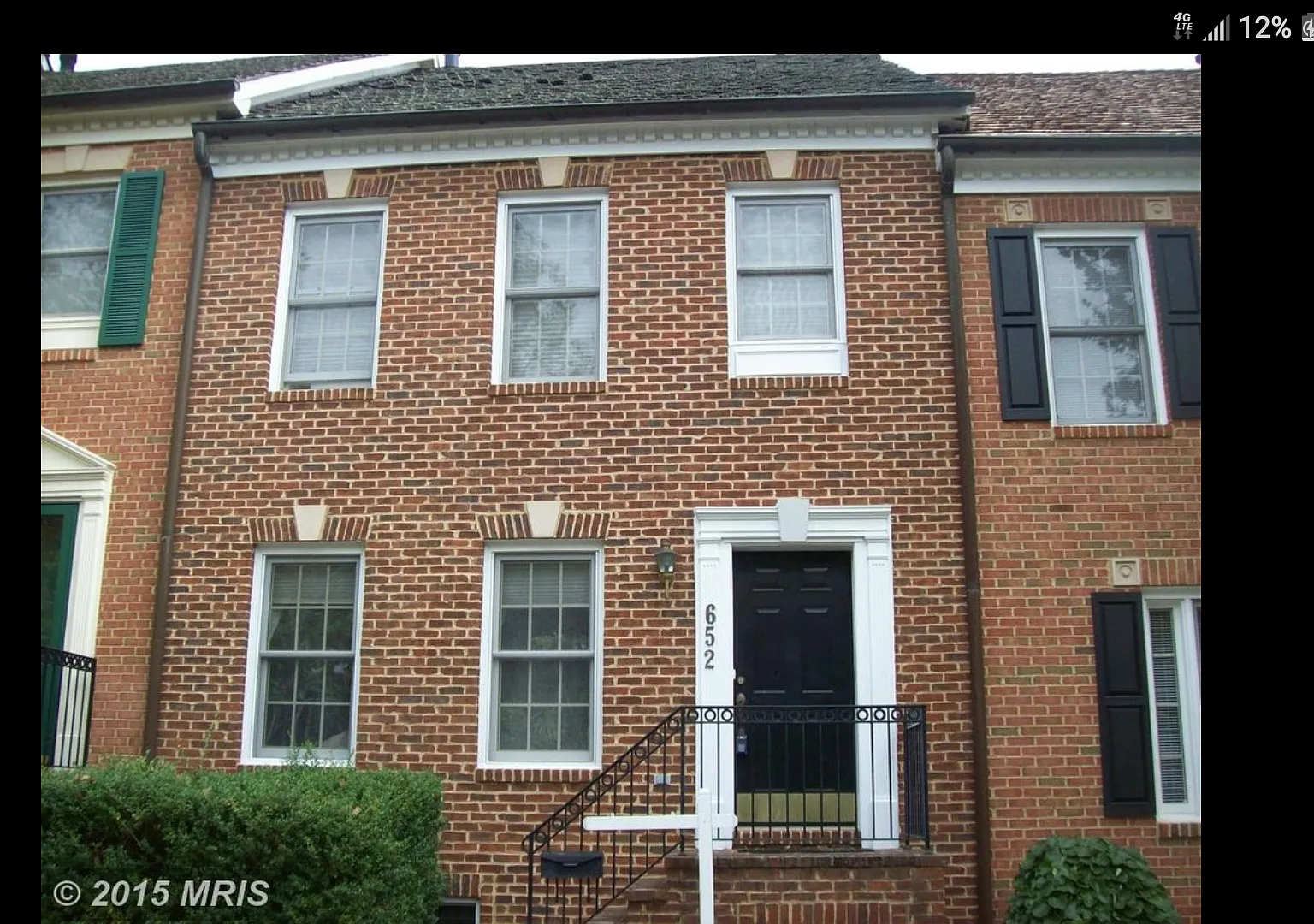 652 Chestertown St — Photo 1