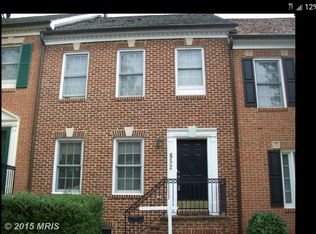 652 Chestertown St, Gaithersburg, MD 20878