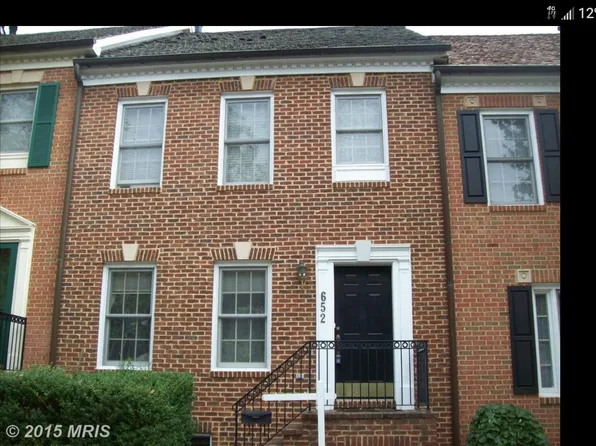 652 Chestertown St, Gaithersburg, MD 20878