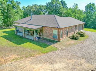 2468 Fm 2767, Kilgore, TX 75662
