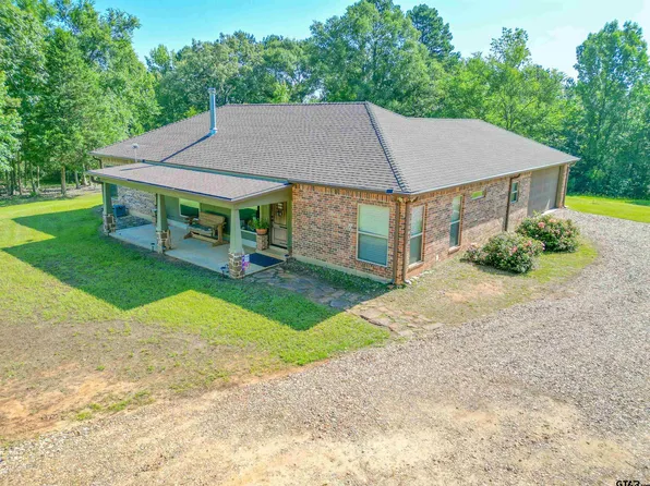 2468 Fm 2767, Kilgore, TX 75662